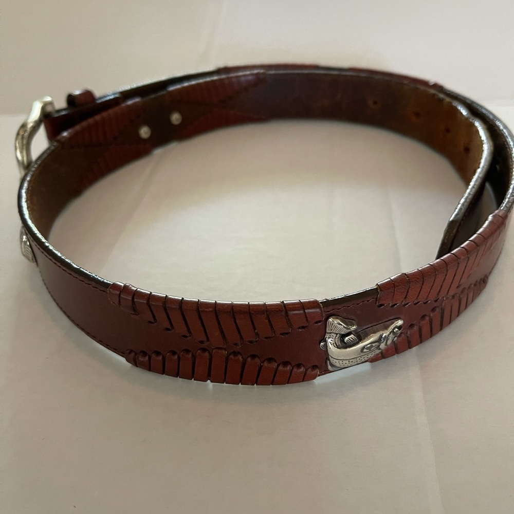 Brighton fly fishing belt